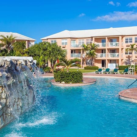 פריפורט Island Seas Resort מראה חיצוני תמונה