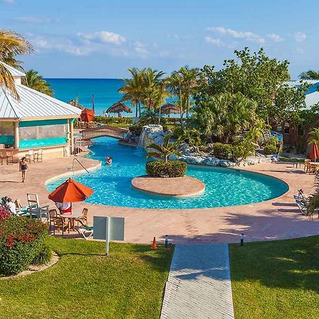 פריפורט Island Seas Resort מראה חיצוני תמונה