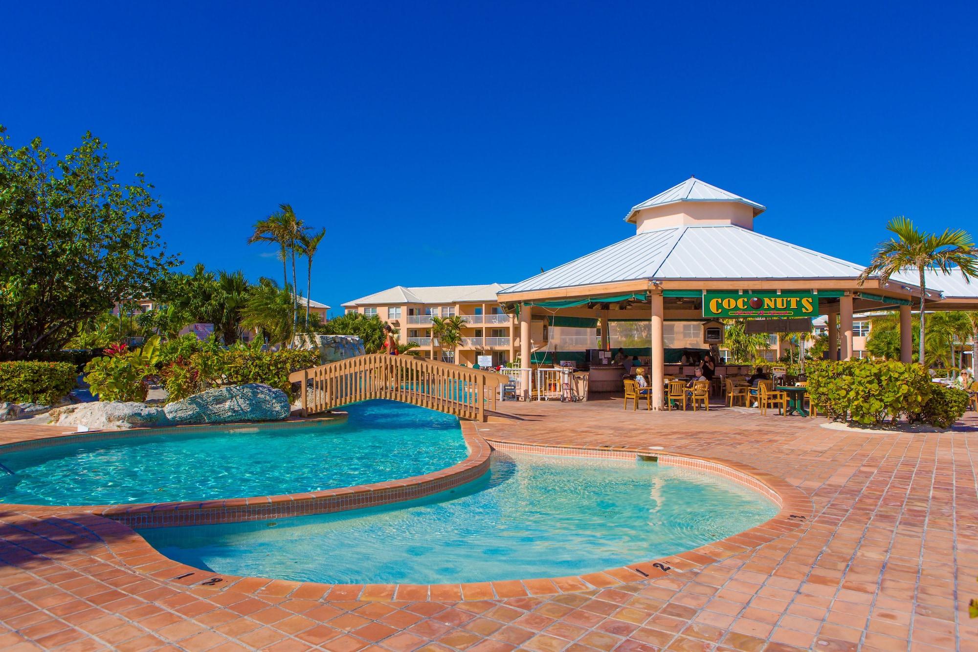 פריפורט Island Seas Resort מראה חיצוני תמונה