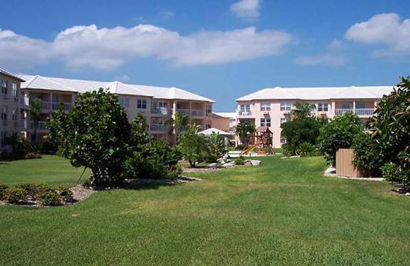 פריפורט Island Seas Resort מראה חיצוני תמונה