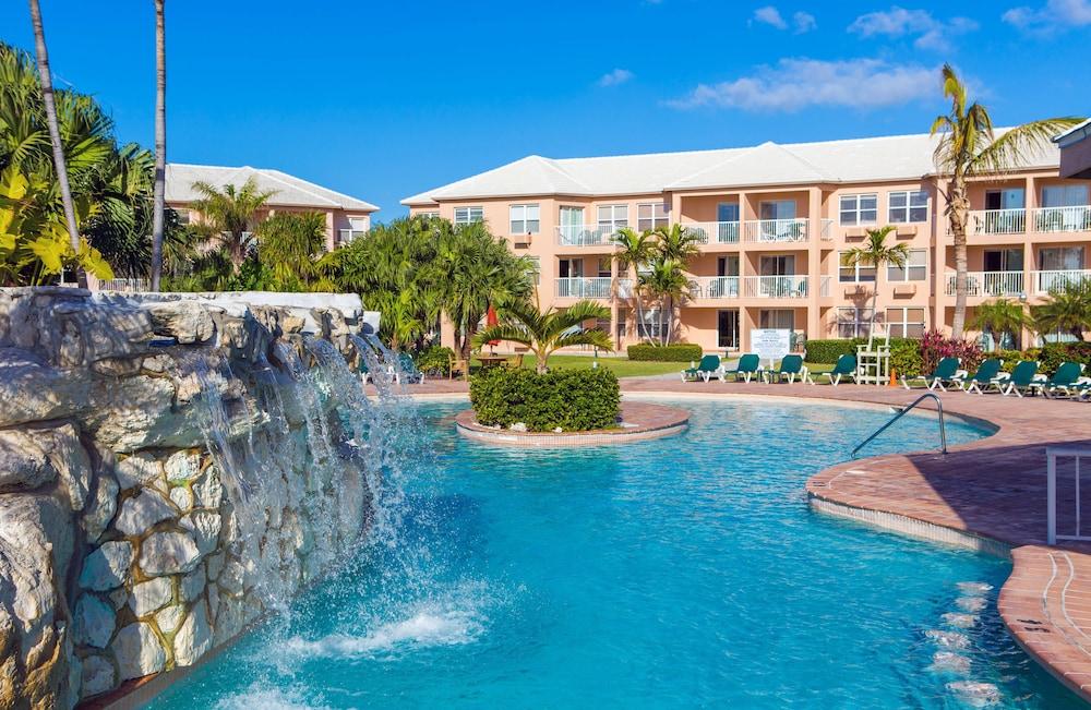 פריפורט Island Seas Resort מראה חיצוני תמונה