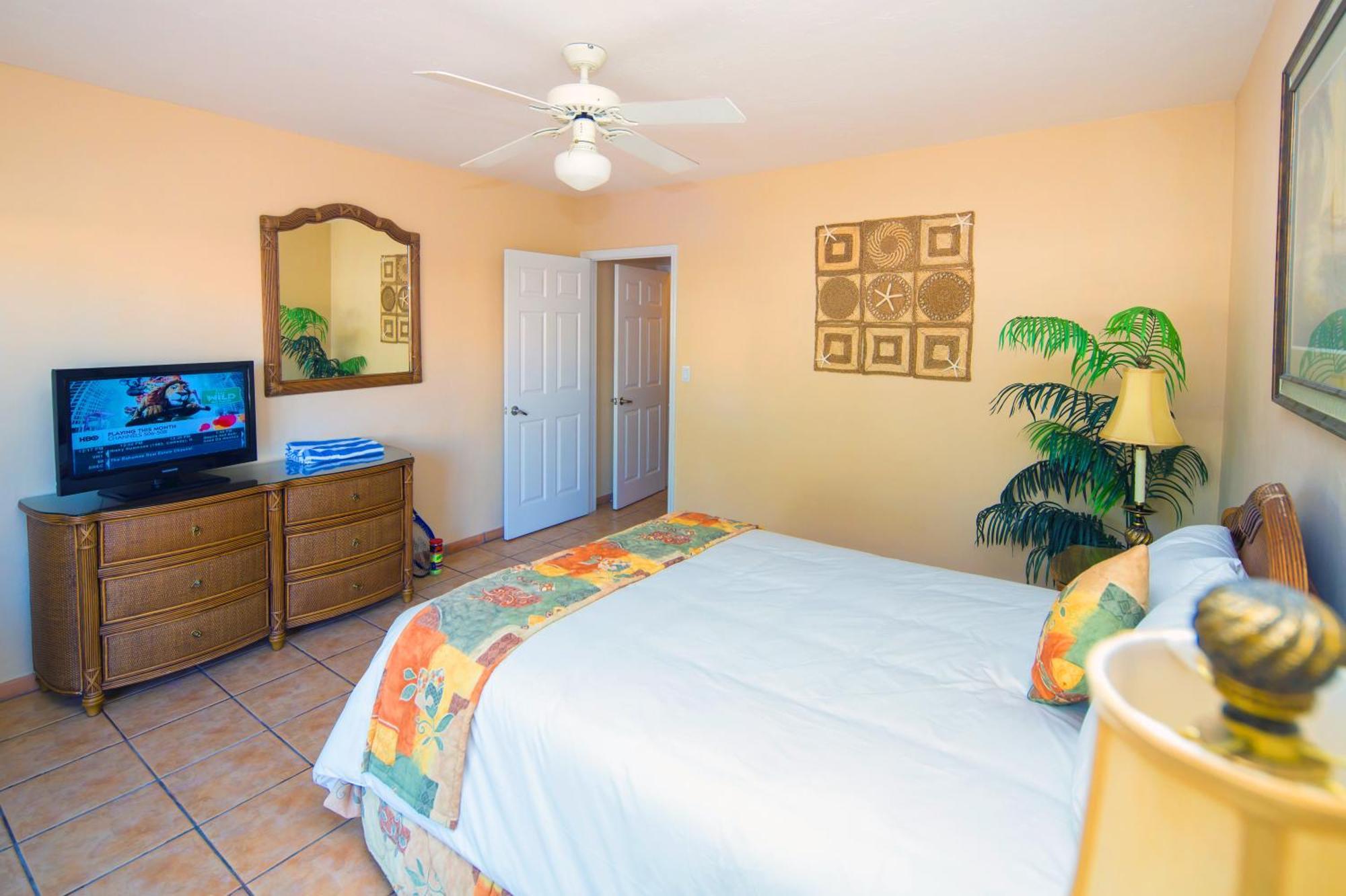 פריפורט Island Seas Resort חדר תמונה
