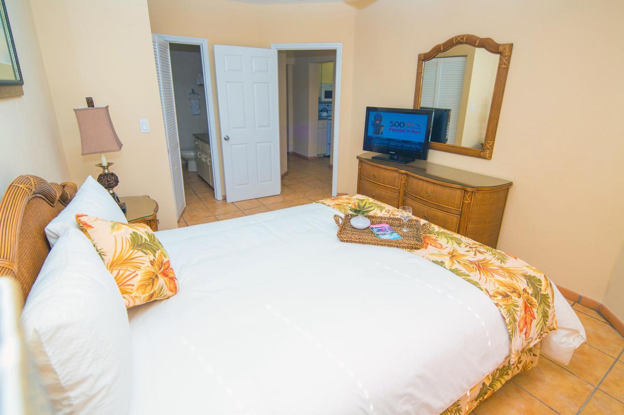 פריפורט Island Seas Resort חדר תמונה
