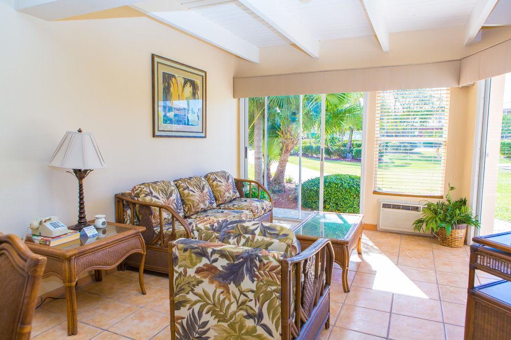פריפורט Island Seas Resort מראה חיצוני תמונה