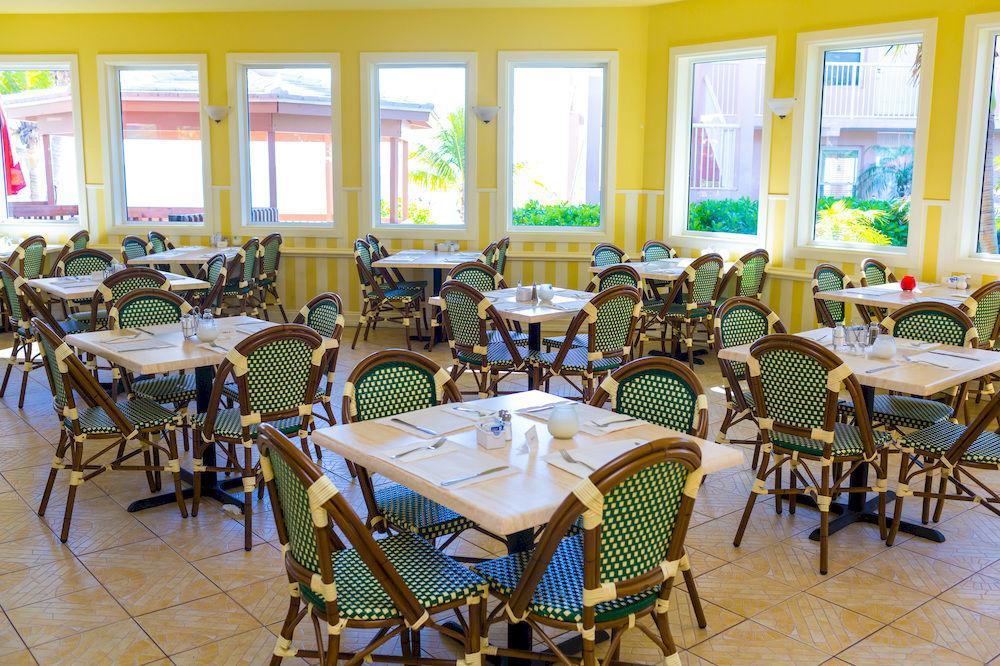 פריפורט Island Seas Resort מראה חיצוני תמונה