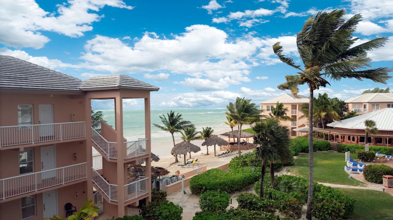פריפורט Island Seas Resort מראה חיצוני תמונה