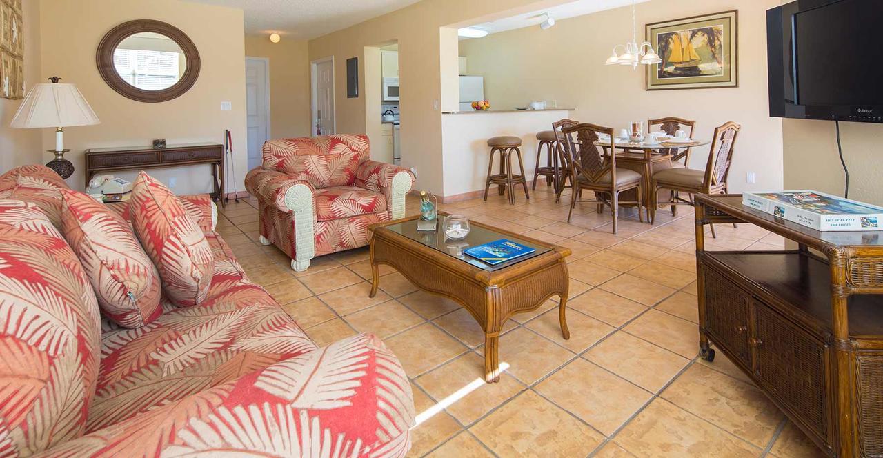 פריפורט Island Seas Resort מראה חיצוני תמונה