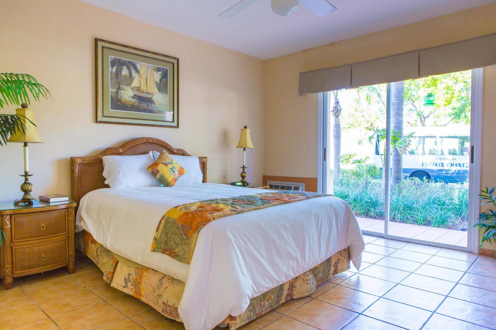 פריפורט Island Seas Resort מראה חיצוני תמונה