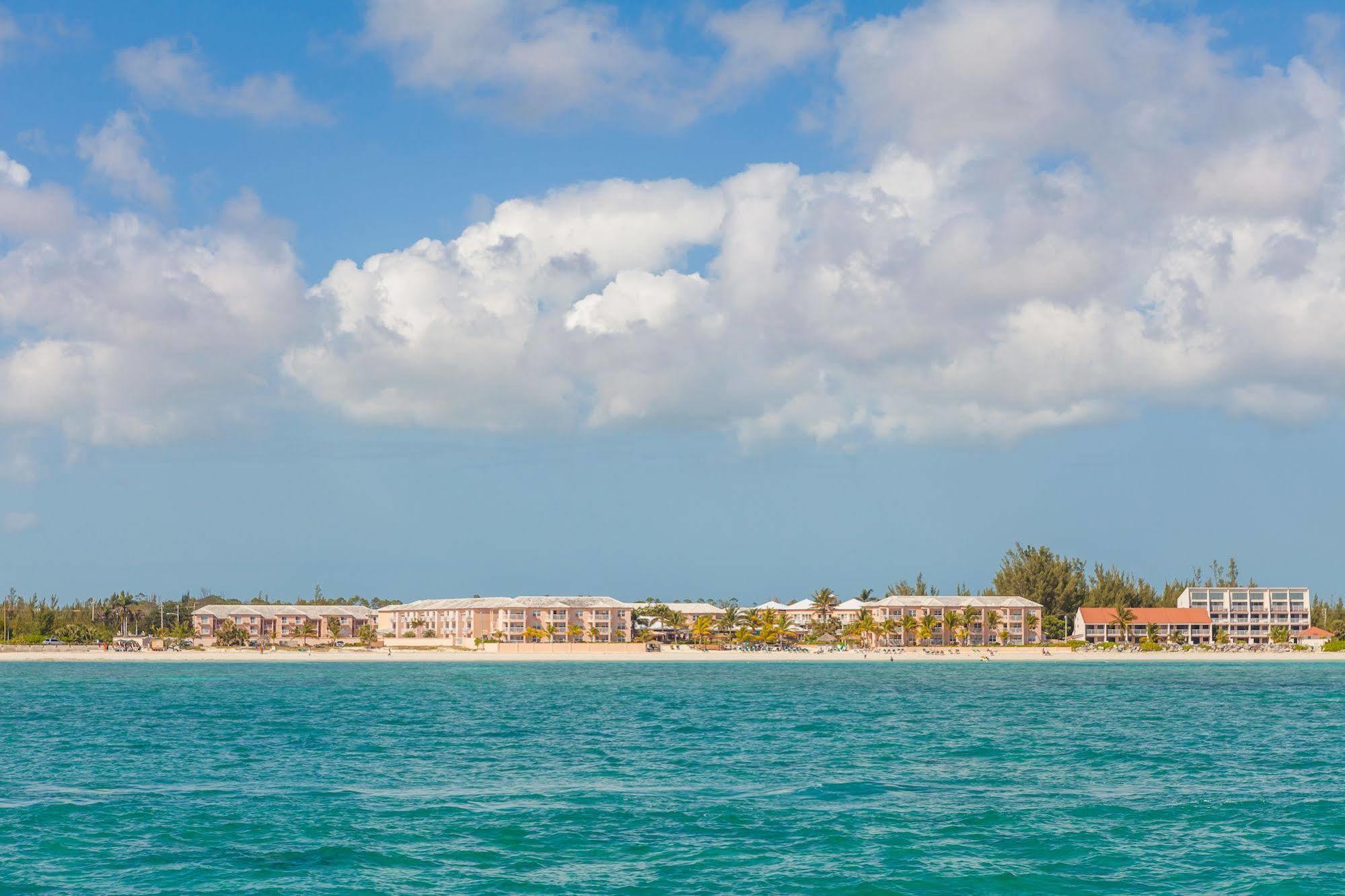 פריפורט Island Seas Resort מראה חיצוני תמונה