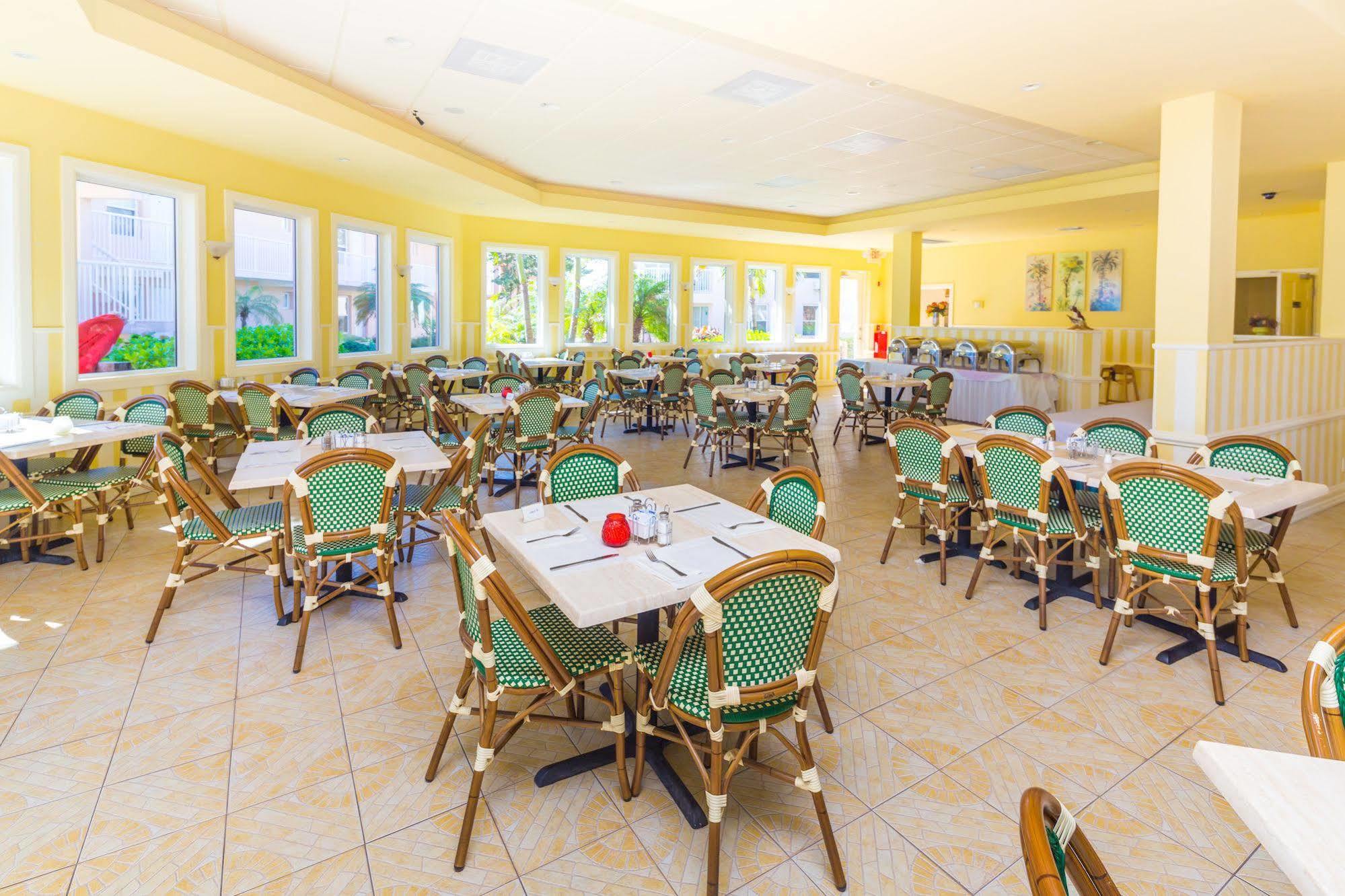 פריפורט Island Seas Resort מראה חיצוני תמונה