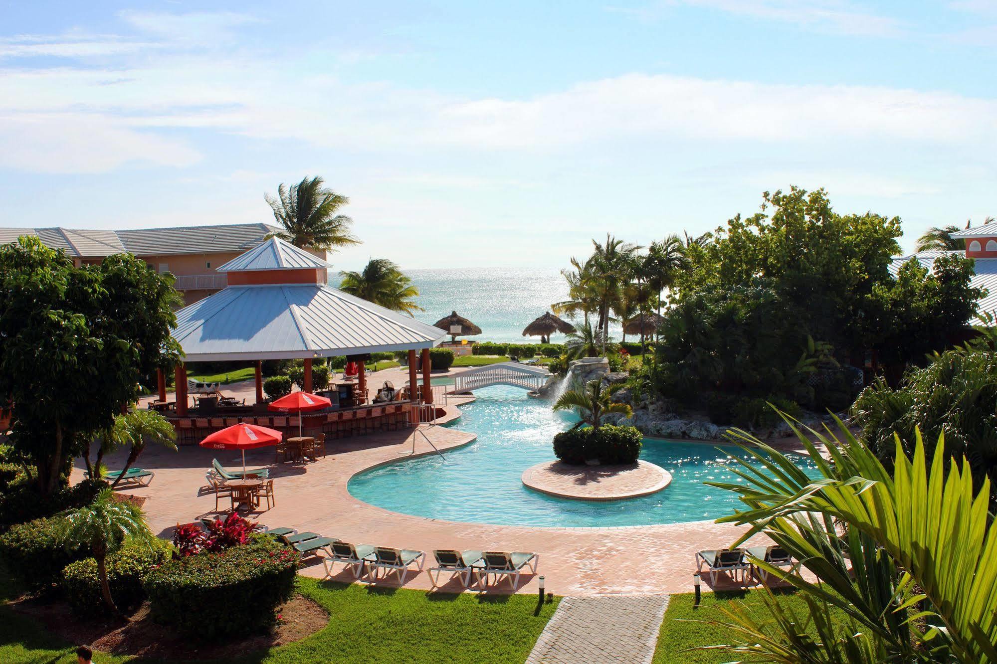 פריפורט Island Seas Resort מראה חיצוני תמונה