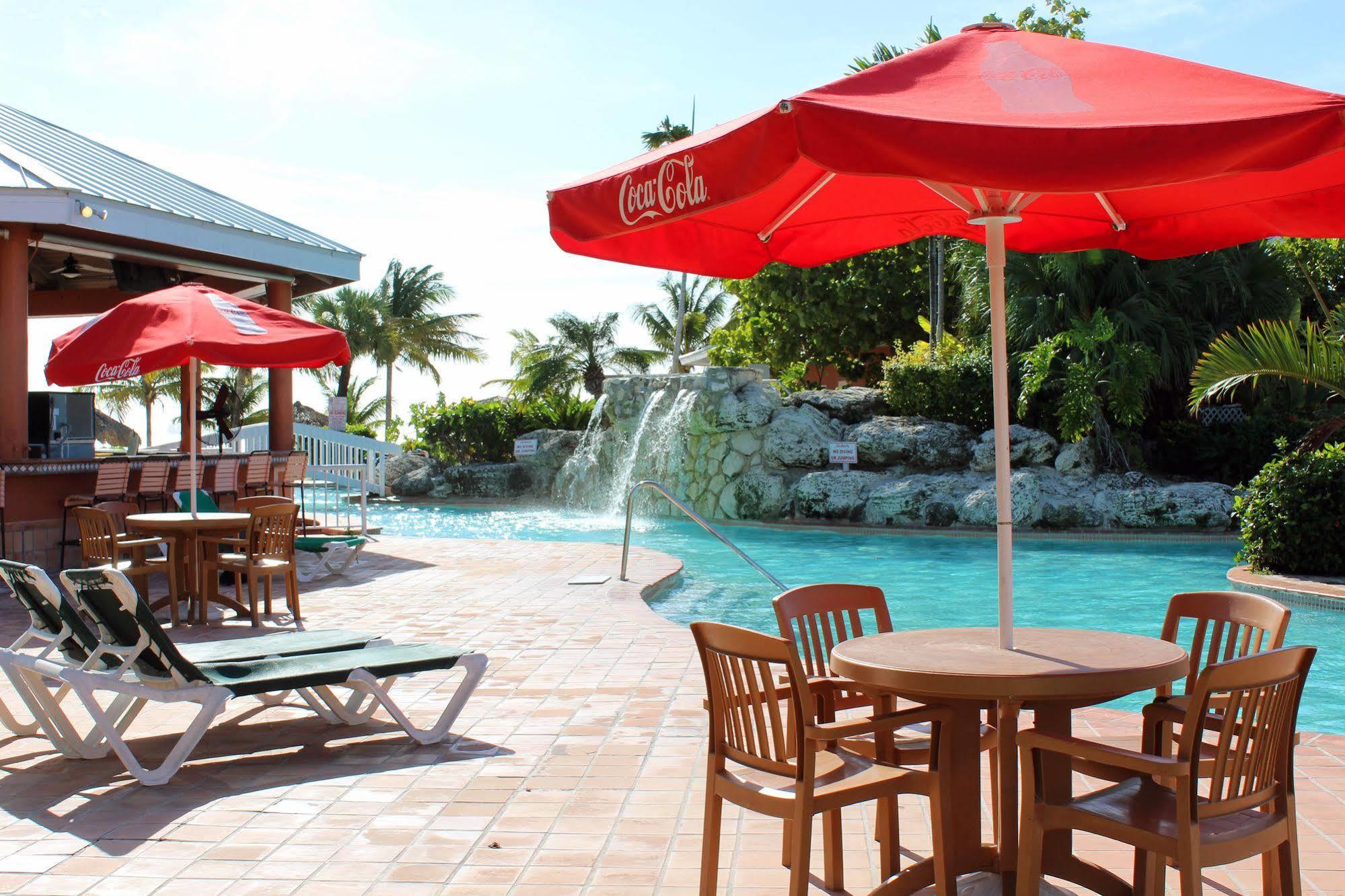 פריפורט Island Seas Resort מראה חיצוני תמונה