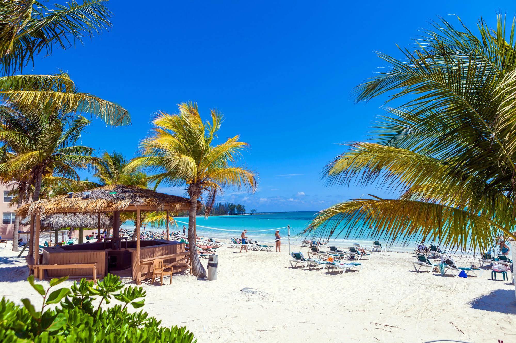 פריפורט Island Seas Resort מראה חיצוני תמונה