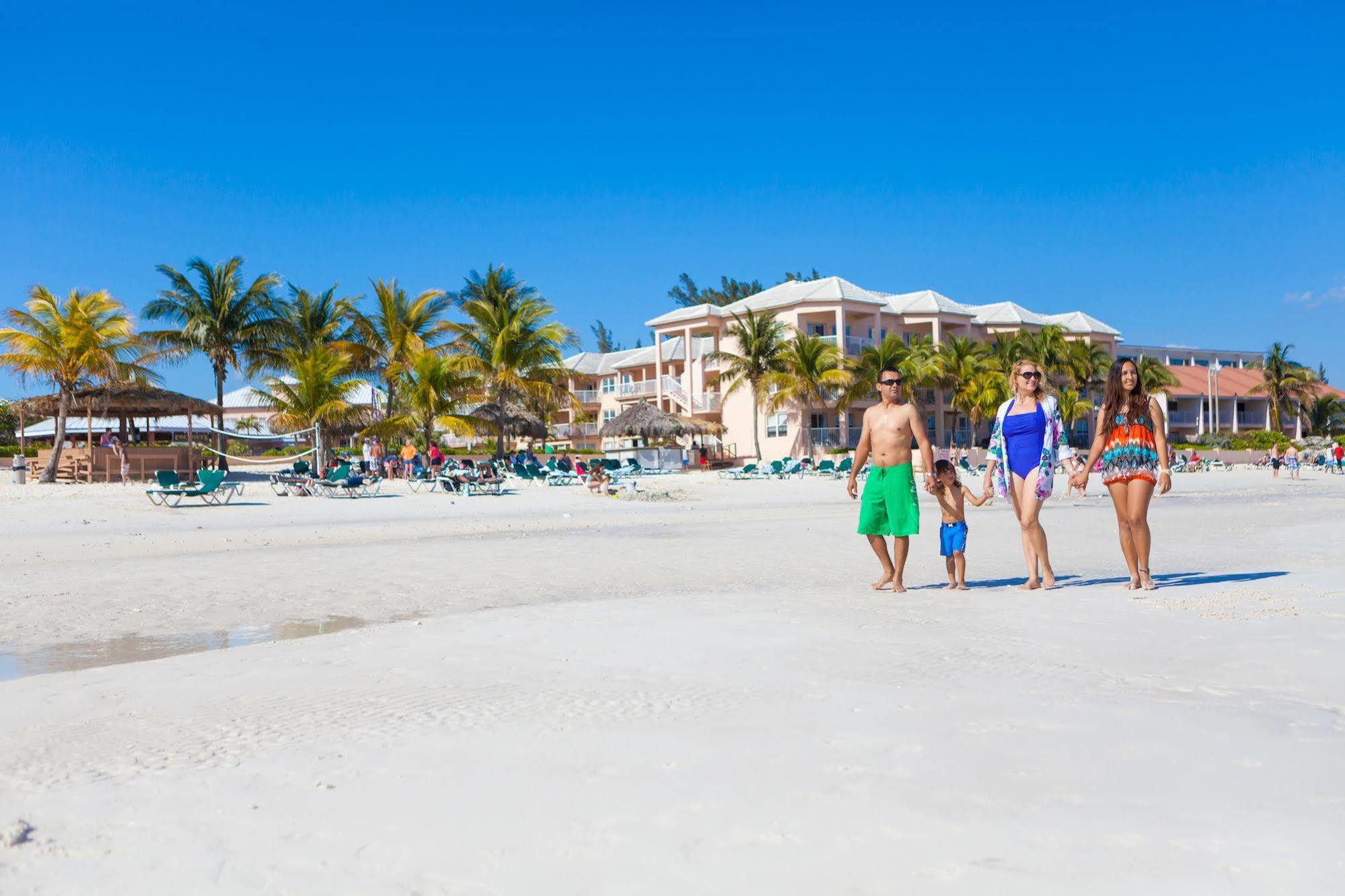 פריפורט Island Seas Resort מראה חיצוני תמונה