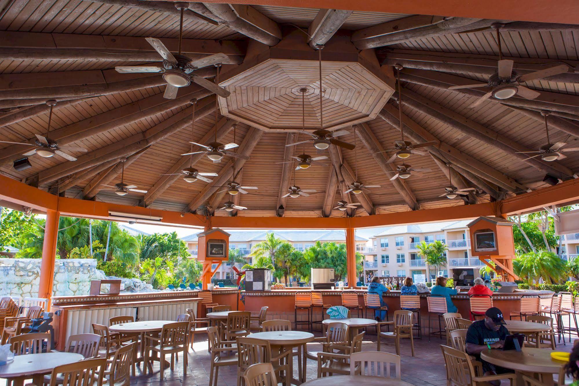 פריפורט Island Seas Resort מראה חיצוני תמונה