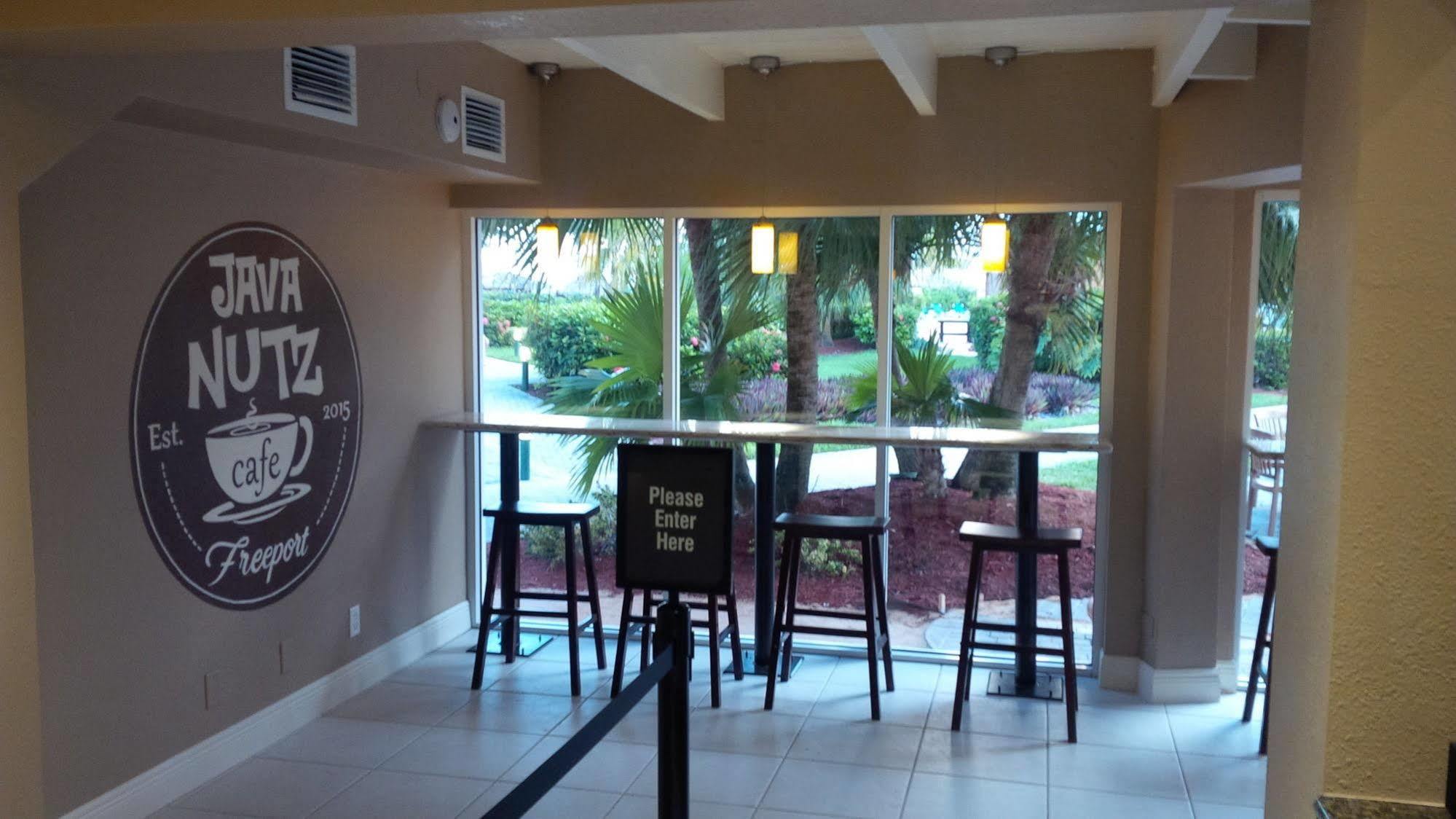 פריפורט Island Seas Resort מראה חיצוני תמונה