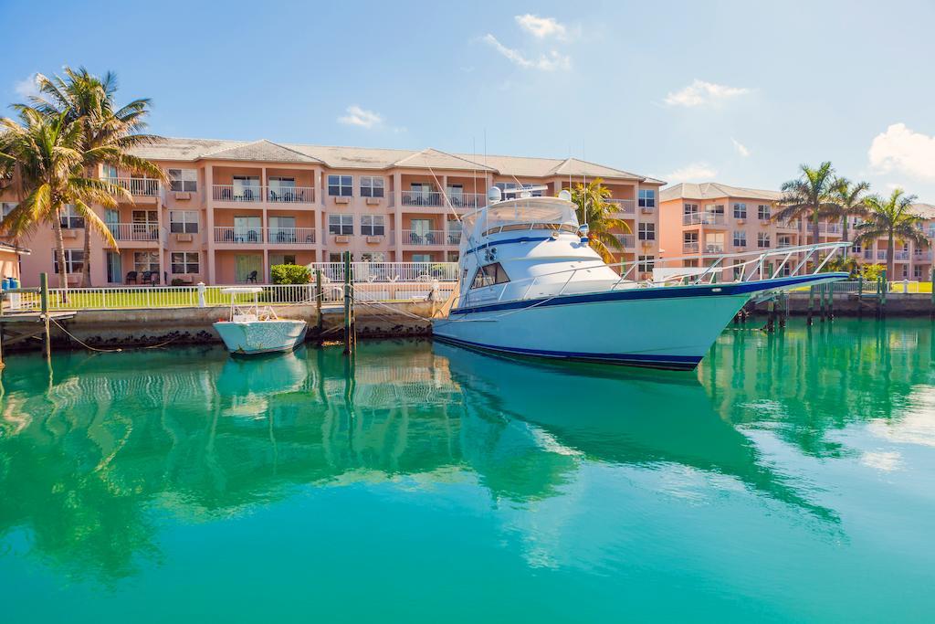 פריפורט Island Seas Resort מראה חיצוני תמונה
