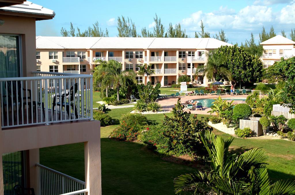 פריפורט Island Seas Resort מראה חיצוני תמונה