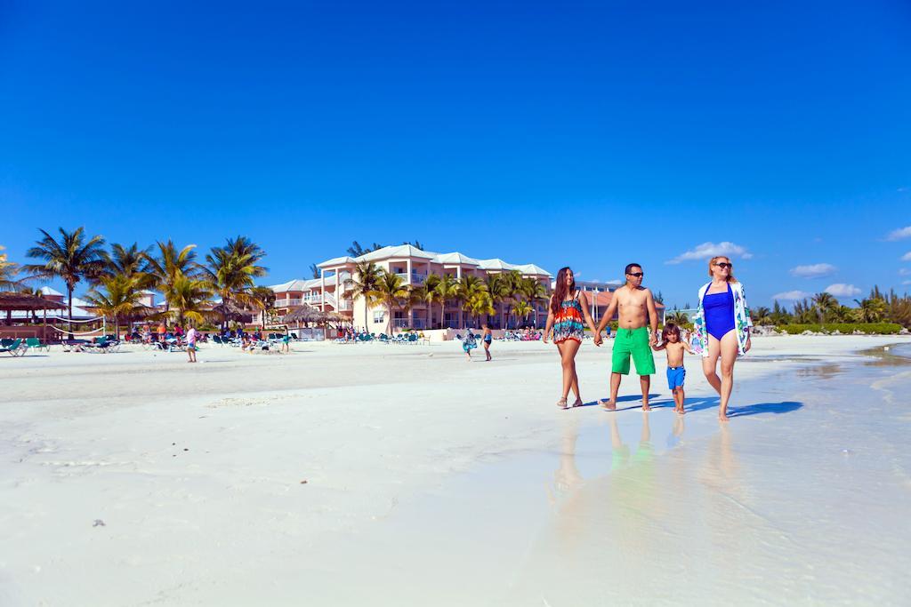 פריפורט Island Seas Resort מראה חיצוני תמונה