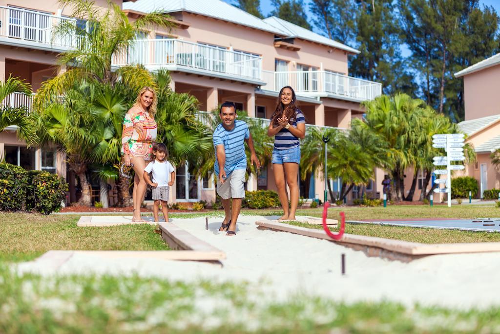 פריפורט Island Seas Resort מראה חיצוני תמונה