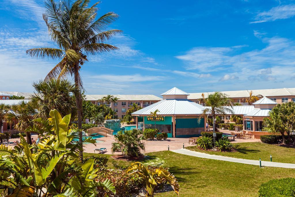 פריפורט Island Seas Resort מראה חיצוני תמונה