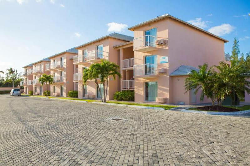 פריפורט Island Seas Resort מראה חיצוני תמונה